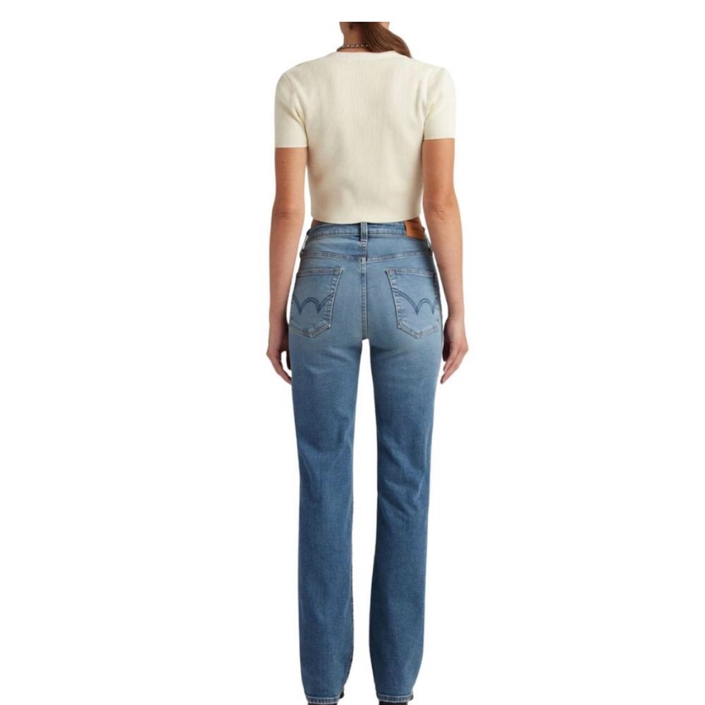 Edwin Lark Bootcut Jeans - Picture 4 of 12